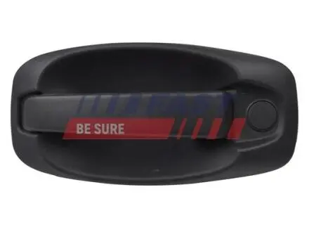 Ручка наружная передней левой двери Citroen Nemo/ Fiat Fiorino/ Peugeot Bipper (FAST FT94554