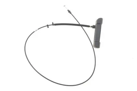 Ручка двери раздвижной внутренняя Ford Transit (2000-2014) FAST FT94560