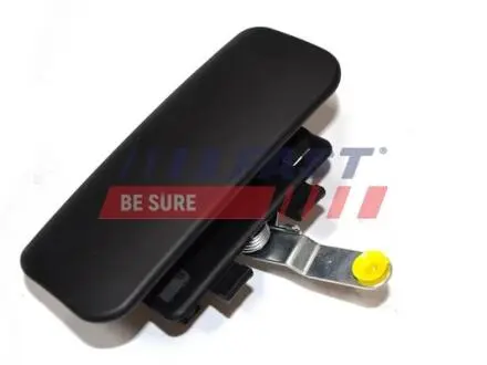 Ручка двери наружная передняя левая ford transit 00-06,transit 06-14 FAST FT94566