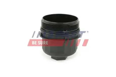 Крышка корпуса масляного фильтра 1.6mjet ft,2.0mjet 16v ft fiat doblo 09-н.в. FAST FT94702