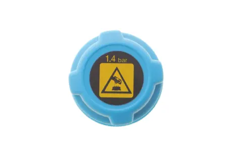 Крышка расширительного бачка FIAT DOBLO 10-н.в, PEUGEOT BOXER 06-н.в, FORD KA 08-16 FAST FT94704