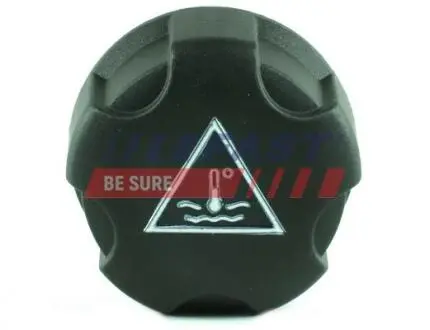 Крышка радиатора CITROEN BERLINGO 08-, BERLINGO (MF) 96-11, BERLINGO (B9) 15- FAST FT94720