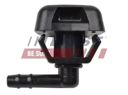 Форсунка переднего стеклоочистителя Fiat Doblo TT/Ducato 01- FAST FT94905