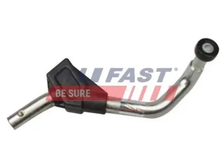 Направляющая роликов бок двери iveco daily iii c бортовой платформой/ходовая часть 99-06,daily iii FAST FT95336