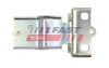 Петля двери задней левой нижняя CITROEN Jumper 06-14;FIAT Ducato 06-н.в. FAST FT95412 (фото 3)