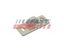 Направляющая двери боковой FIAT DUCATO 06-14, CITROEN JUMPER 06-14 FAST FT95415 (фото 1)