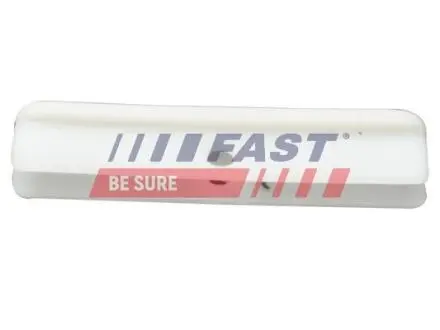 Направляющая стекла двери FAST FT95453