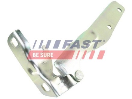 Петля капота левая fiat doblo 00-09; FAST FT95463