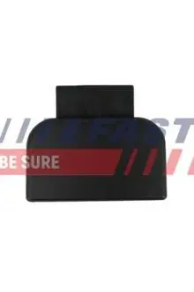 Ручка дверей задн/передн Лів/Прав (чорн)(задньої розпашонки) Peugeot Partner/Citroen Berlingo FAST FT95493