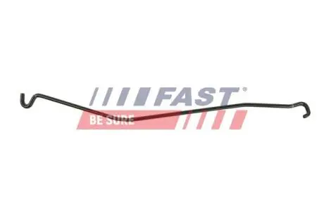 Упор капота RENAULT Trafic 00-14 FAST FT95520