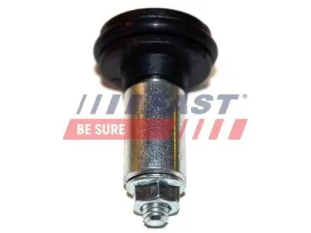 Верхній ролик (права-ліва дверки) Renault Master ІІІ, Opel Movano B 2010- FAST FT95521