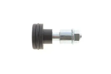 Ролик боковой двери верхний без кронштейна opel movano 98-10, renault master ii 98-10 FAST FT95535