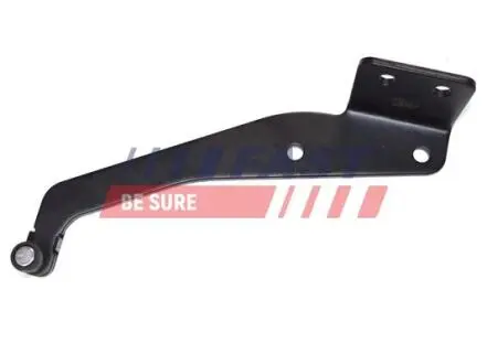 Ролик здвижних дверей (нижній) Ford Connect 02- FAST FT95573