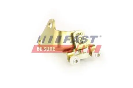 Візок розсувних дверей (верхній завіс) DB Sprinter/LT (з кронштейном) FAST FT95599