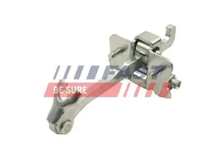 Ограничитель двери передней левой правой renault trafic 00-14 FAST FT95630