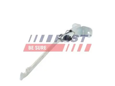 Ограничитель двери задней NISSAN PRIMASTAR 02-14, OPEL VIVARO 01-10, RENAULT TRAFIC 00-14 FAST FT95701