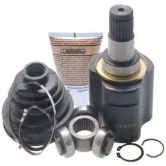 Шрус внутренний левый 27x50x24 FEBEST 0111-GSV40LH