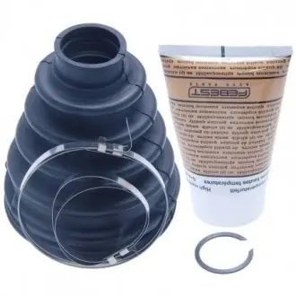 Пыльник шрус внутренний комплект 93x109x30.5 FEBEST 0115-GRJ150T