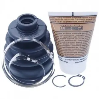 Пильовик шруса FEBEST 0115-MHU38R