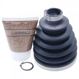 Пыльник шруса наружный (91x105.5x28.5) FEBEST 0117P-ACA30