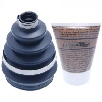 Пильовик шруса FEBEST 0117P-ACV30