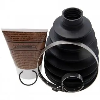 Пыльник шрус наружный комплект pvc 90x114x27 FEBEST 0117P-ACV40