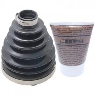 Пильовик шруса FEBEST 0117P-GGL15