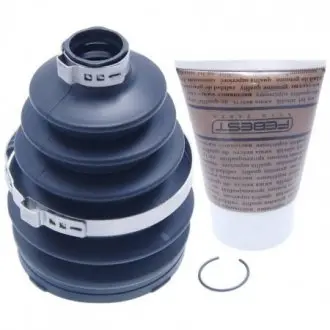 Пыльник шрус наружный комплект pvc 85x118x25 FEBEST 0117P-GRX125