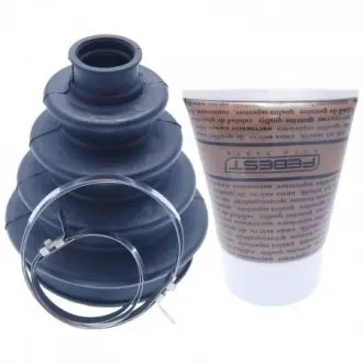 Пыльник шруса наружный (82x118x24.5) FEBEST 0117-SXV20