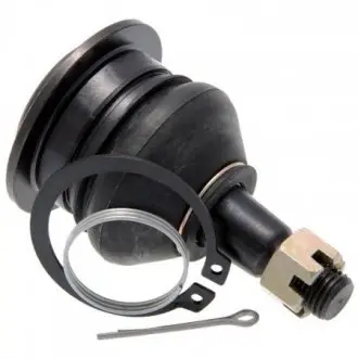 Опора кульова важеля FEBEST 0120-234