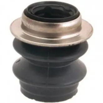 Пыльник втулки направляющей суппорта тормозного переднего FEBEST 0173-GRX120F