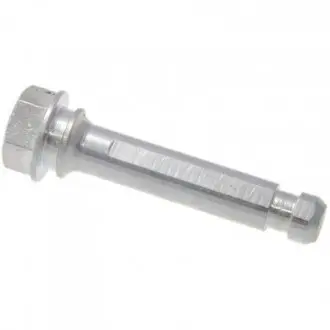 Направляющая втулка суппорта FEBEST 0174-JZX100FL