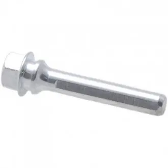 Втулка направляющая суппорта тормозного переднего FEBEST 0174-NZE120F