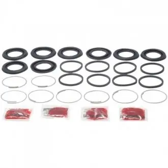 Ремкомплект супорта переднього FEBEST 0175-GGN25F