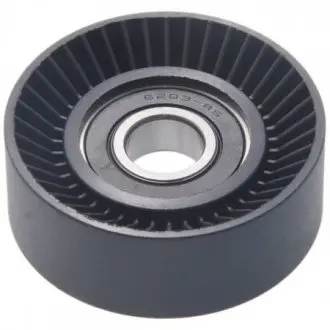 Ролик натяжной FEBEST 0187-URS206