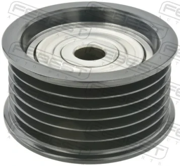 Ролик обвідний поліклінового ременя FEBEST 0188-ASC10