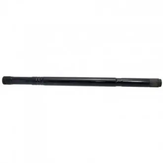 ПІВВІСЬ ЛІВА 23X450X23 FEBEST 0212-QG16LH