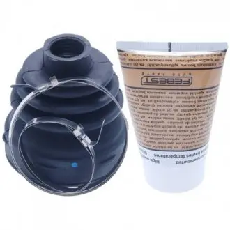 Пыльник шрус внутренний комплект 72.5x92x21.5 FEBEST 0215-C11XT