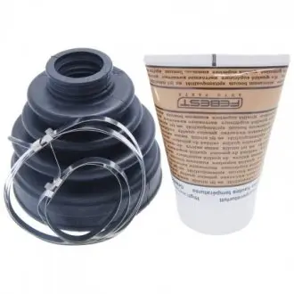 Пильовик шруса FEBEST 0215-D40