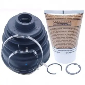 Пыльник шрус внутренний комплект 80x96x23 FEBEST 0215-JJ10ET