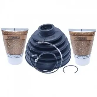 Пильовик шруса FEBEST 0215-R51R