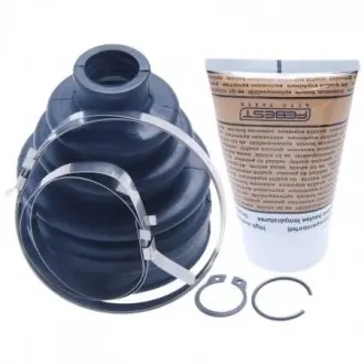 Пильовик шруса FEBEST 0215-T31RT