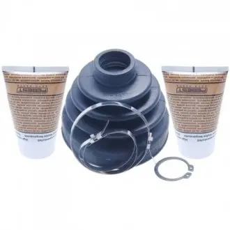 Пильовик шруса FEBEST 0215-Y62