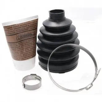 Пильовик шруса FEBEST 0217P-J1016