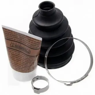 Пильовик шруса FEBEST 0217P-N16