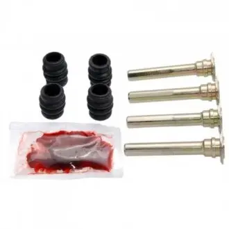 Направляющая втулка суппорта FEBEST 0274-N16F