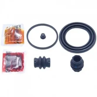 Ремкомплект супорта переднього FEBEST 0275-E11EF