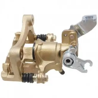 Суппорт тормозной задний левый FEBEST 0277-A32RL