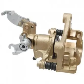 Суппорт тормозной задний правый FEBEST 0277-A32RR