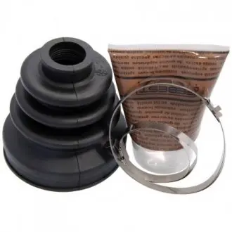 Пыльник шрус внутренний комплект 76.5x90x22.3 FEBEST 0315-CRV